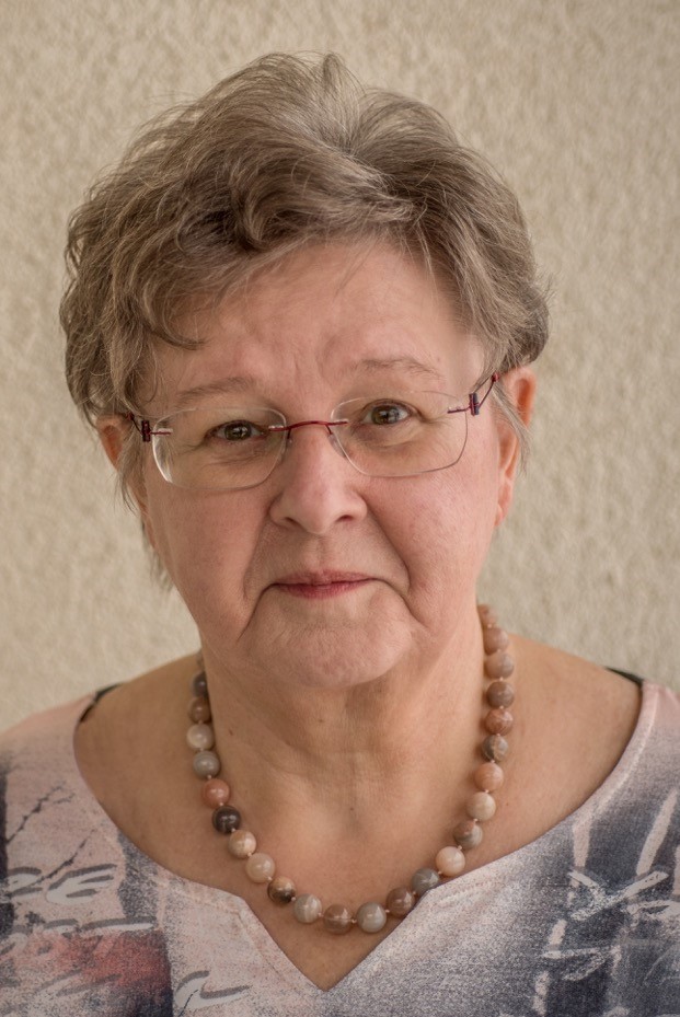 Mag. Birgit Bakos